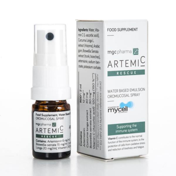 ArtemiC™ Rescue