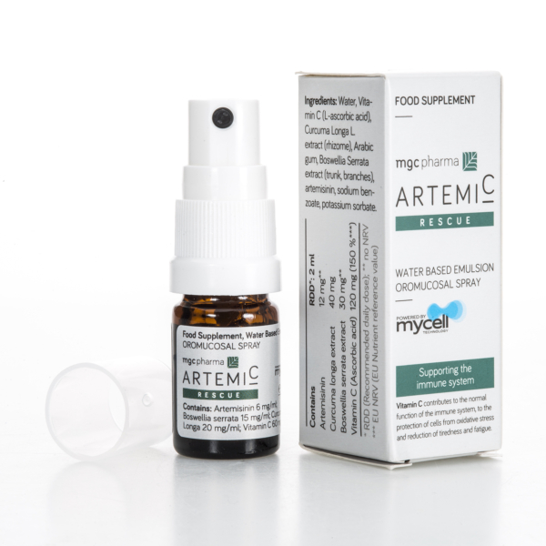 ArtemiC™ Rescue - Image 4