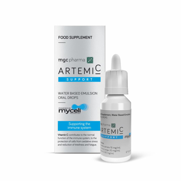 ArtemiC™ Support